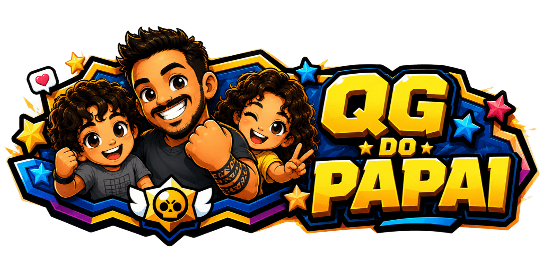 QG do Papai